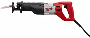 Best milwaukee battery powered sawzall