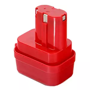 Best makita 9.6v battery 9100