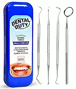 Best at home braces for teeth kit