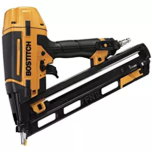Best craftsman finish nailer 16 gauge