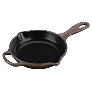 Best le creuset griddle pan seasoning