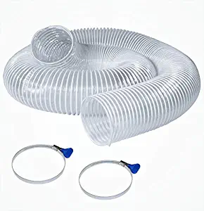 Best 4 in vacuum hose