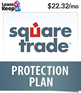 Best squaretrade 4-year small appliance protection plan