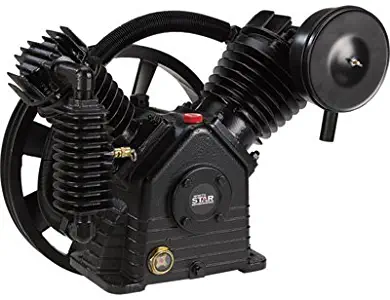 Best single cylinder air compressor
