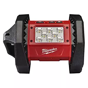 Best milwaukee m18 stand light