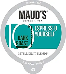 Best  espresso machine to register for