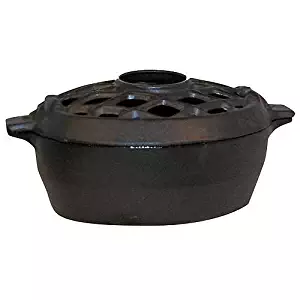 Best lattice wood stove steamer