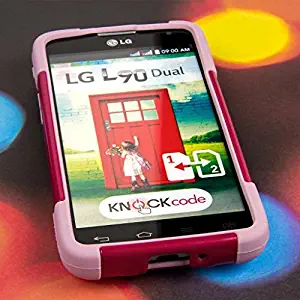 Best phone cases lg l90