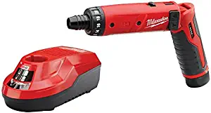 Best milwaukee 1/4 electric drill