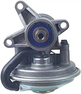 Best 2005 f250 vacuum pump