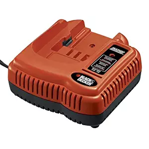 Best black and decker 12 volt cordless drill battery charger