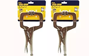 Best irwin vise grip 11sp
