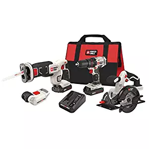 Best porter cable drill combo kit