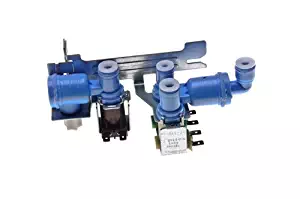 Best ice maker solenoid water valve kenmore