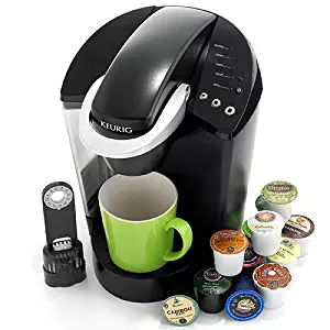 Best keurig coffee maker f