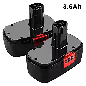 Best craftsman battery operated hammer