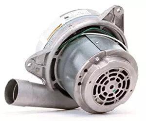 Best beam central vacuum motor