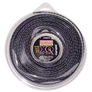 Best craftsman pre cut trimmer line