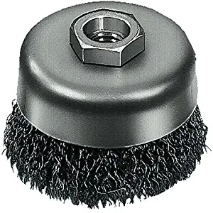 Best brushes for milwaukee grinders