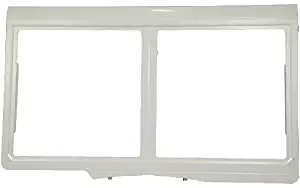Best lg refrigerator shelves replacement
