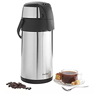 Best open bunn coffee maker water tank