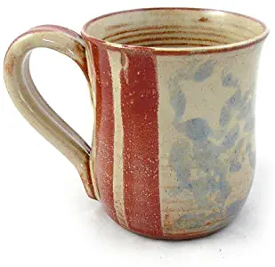 Best old pottery company mug
