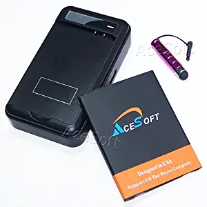 Best lg v10 replacement battery extended life