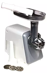 Best wheat grinder magic mill