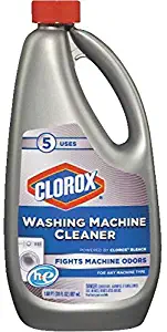 Best affresh washing machine cleaner high efficiency tablets