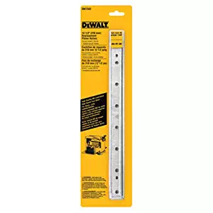 Best dewalt plate joiner blade