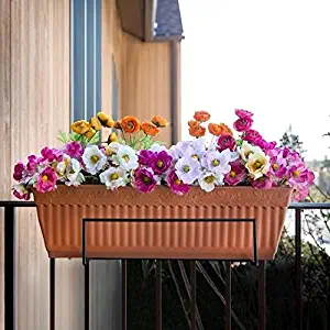 Best how to hang a hanging pot rack up straight