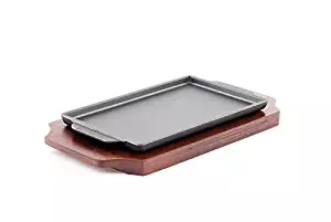 Best cooking filet mignon in a cast iron skillet