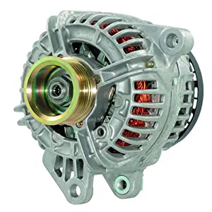Best bosch heavy duty alternators