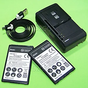 Best battery for lg premier lte