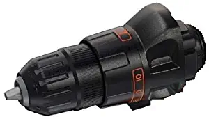 Best black and decker corded drill