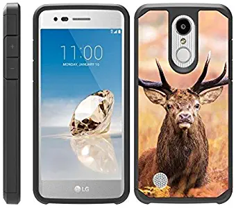 Best phone case for lg stylo 4 nature