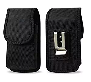 Best tracfone lg fiesta 2 case with belt clip