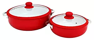 Best 32 piece cookware set