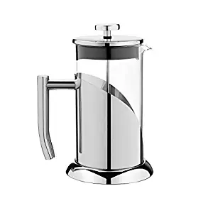 Best glass coffee maker how to use