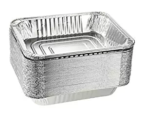Best casseroles in foil pans