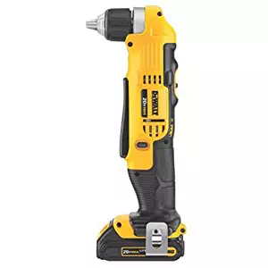 Best dewalt 18v drills cordless