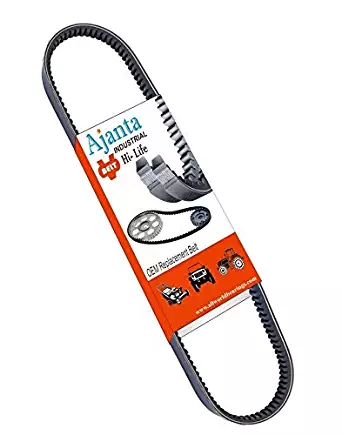 Best craftsman snowblower replacement belts