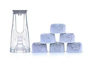 Best coffee maker vinegar substitute