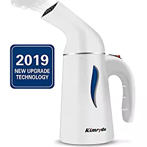 Best hair steamer portable