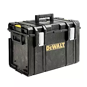 Best dewalt tstak tool boxes and organizers