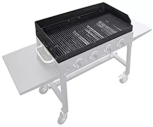 Best blackstone griddle table surround