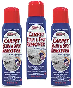 Best  stain remover for carpet cleaner