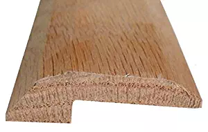 Best oak carpet threshold strip