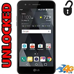 Best lg phones unlocked under 100
