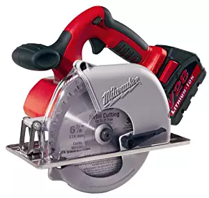 Best milwaukee cordless metal cutting saw